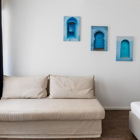Largo Molina Studio III By Wonderful Italy Bologna Exteriör bild