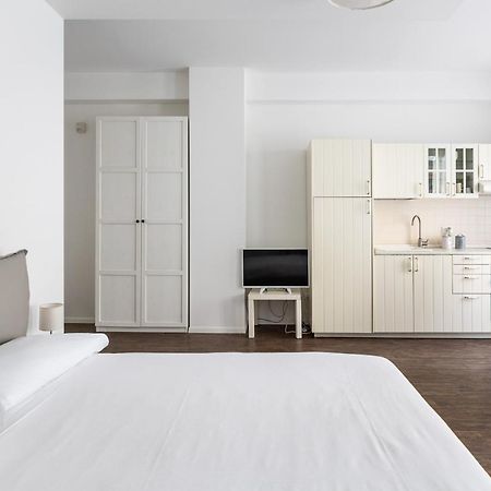 Largo Molina Studio III By Wonderful Italy Bologna Exteriör bild