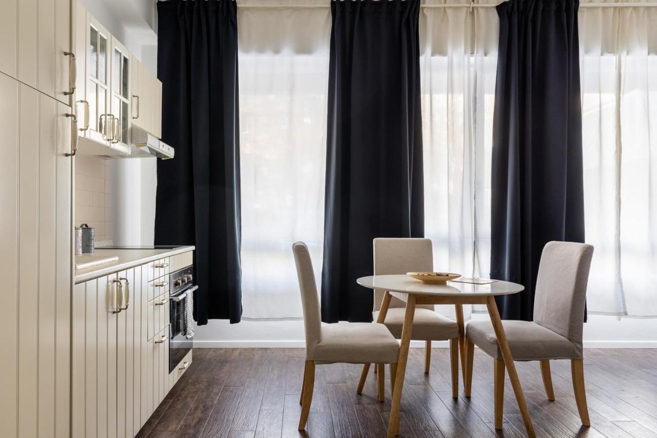 Largo Molina Studio III By Wonderful Italy Bologna Exteriör bild
