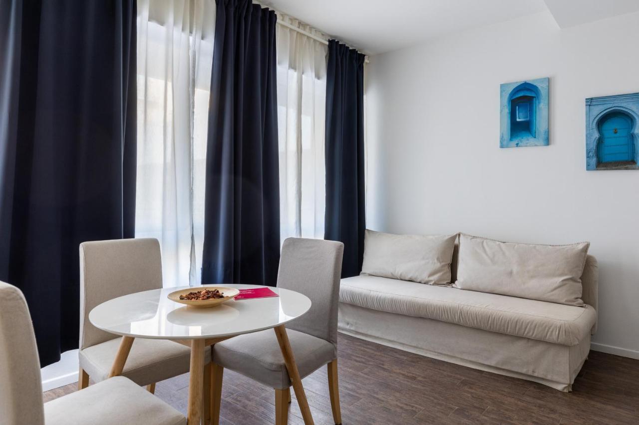 Largo Molina Studio III By Wonderful Italy Bologna Exteriör bild