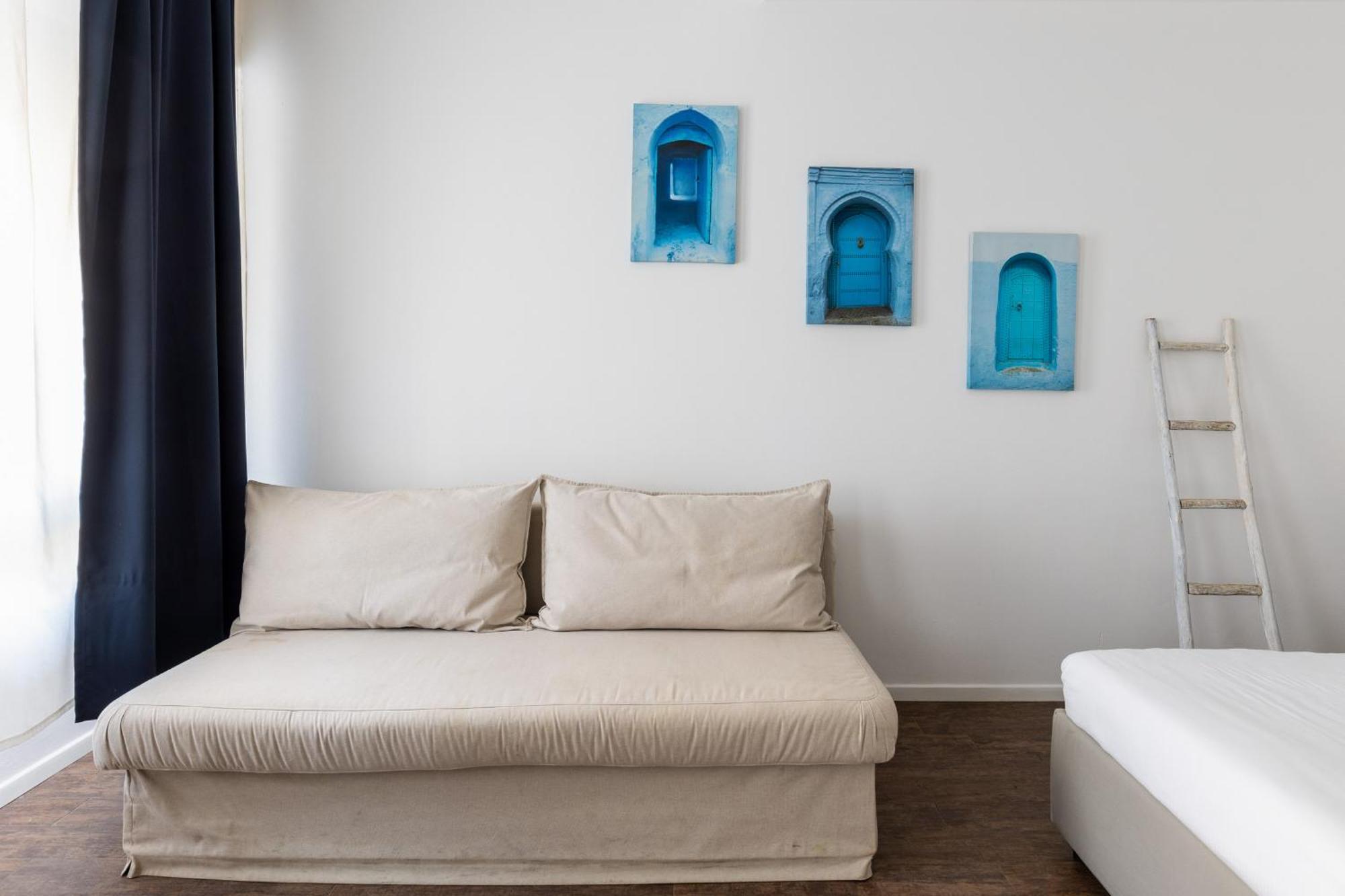 Largo Molina Studio III By Wonderful Italy Bologna Exteriör bild