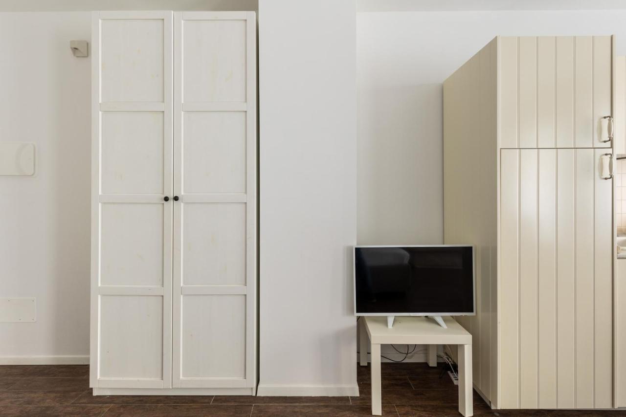 Largo Molina Studio III By Wonderful Italy Bologna Exteriör bild