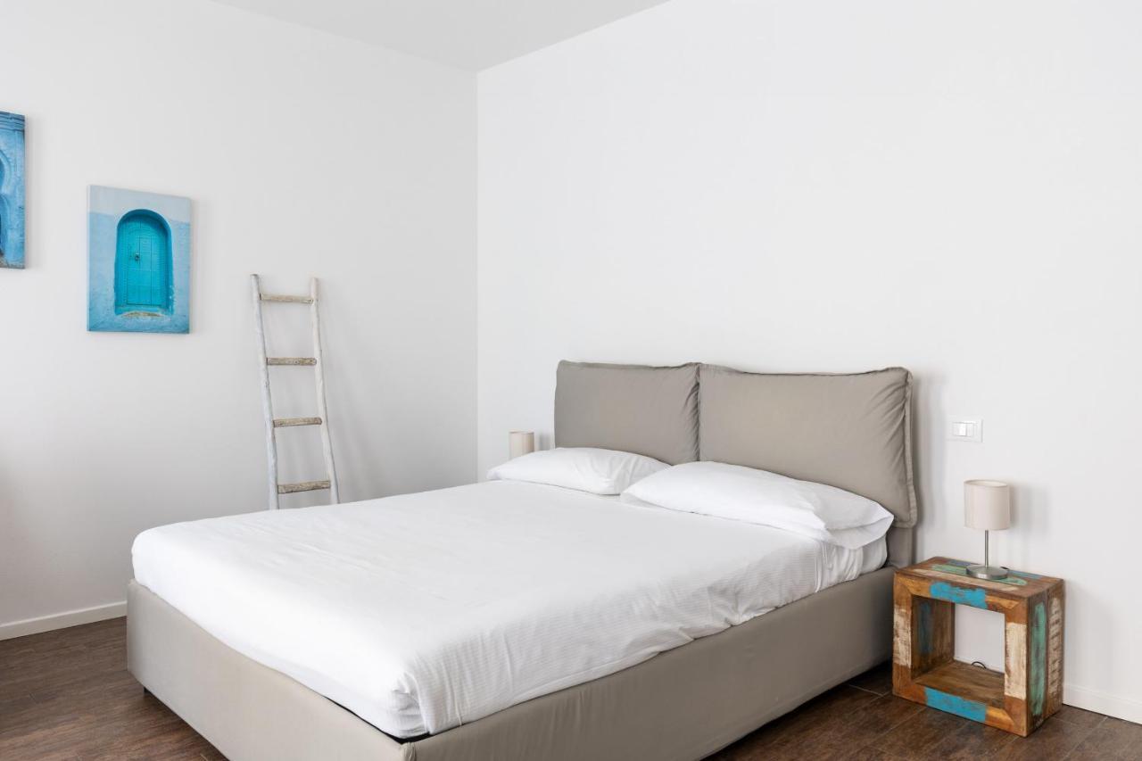 Largo Molina Studio III By Wonderful Italy Bologna Exteriör bild