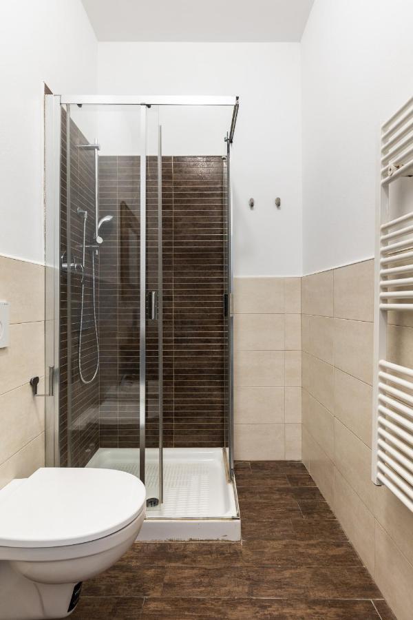 Largo Molina Studio III By Wonderful Italy Bologna Exteriör bild